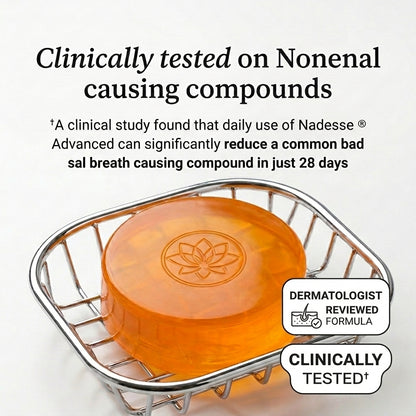 Jabón Antioxidante Nadesse™