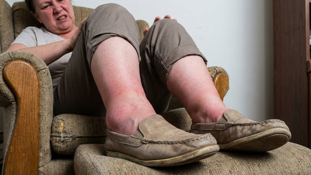 Reason #1: Your Doctor Didn't Explain This Part