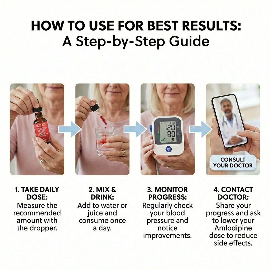 Flush™ Cayenne Pepper Restore Cardiovascular Flow