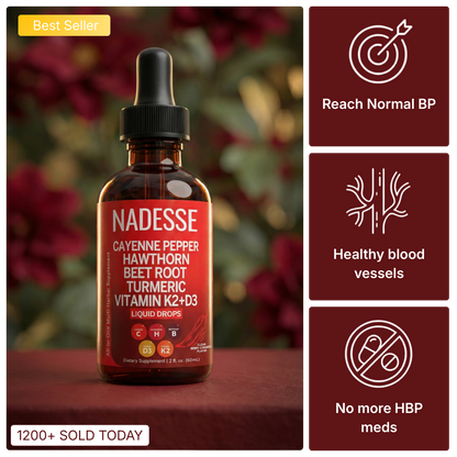 Flush™ Cayenne Pepper Restore Cardiovascular Flow