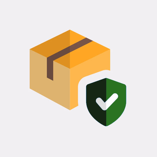Shipping Insurance