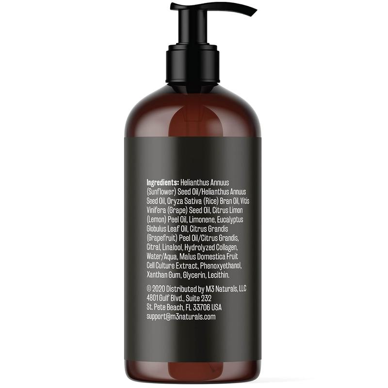 Women's Firming Anti Cellulite Oil