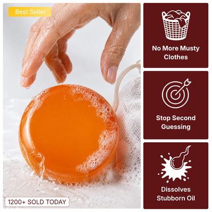 Nadesse™ Antioxidant Soap